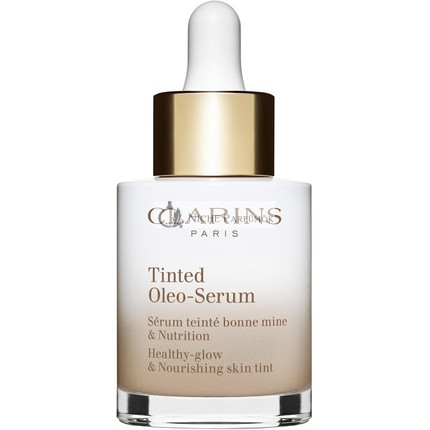 Clarins Tönendes Oleo-Serum, 30ml