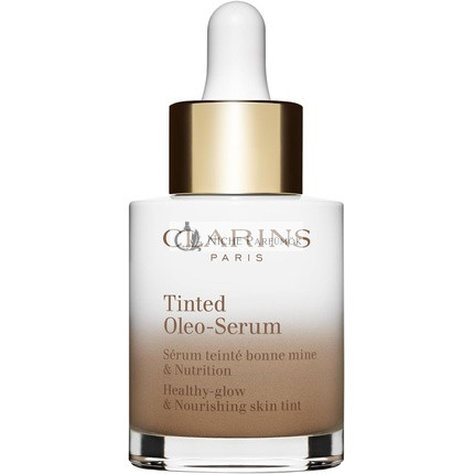 Clarins Tinted Oleo-Serum 07, 30ml