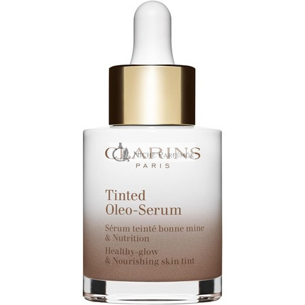 Clarins Tinted Oleo-Serum 08, 30ml