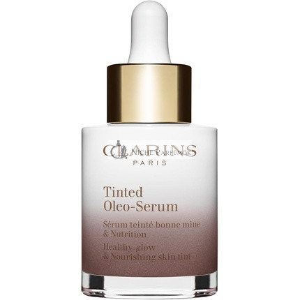Clarins Tönendes Oleo-Serum 30 ml