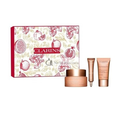 CLARINS Extra-Firming Jour Anti-Aging Behandlung