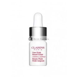 Clarins Cure Eclat Beaute Eclair, 8ml