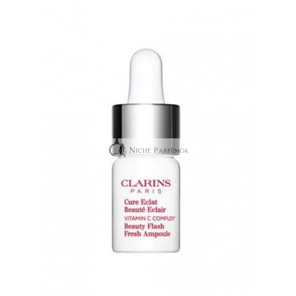 Clarins Cure Eclat Beaute Eclair, 8ml