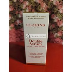 C.P. Dual Serum Hidrikus és Lipidikus 1 Uncia ÚJ/ZÁRT