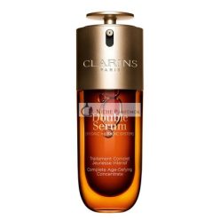 Clarins Double Serum Anti-Aging Arckrém, 75 ml