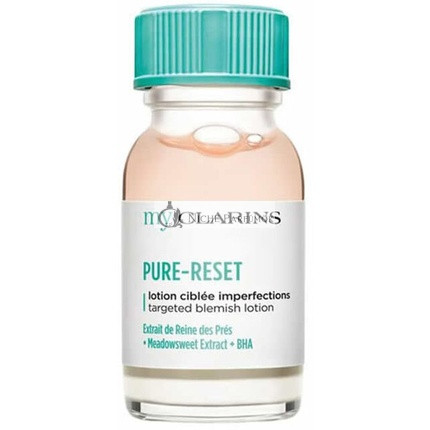MY CLARINS PURE-RESET anti-imperfections lotion, 13 ml