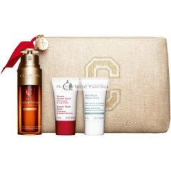 Clarins Double Serum Light Program Szett