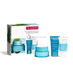 Clarins Hydra-Essentiel Ha2 Szett - Hidratáló Bőrápolás
