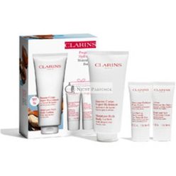 Clarins Hidratáló Gazdag Készlet, 200 ml