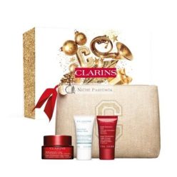 CLARINS Multi Intensive Nappali Anti-Aging Készlet