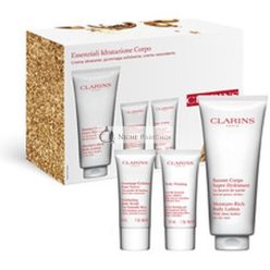 Moisture-Rich Testápoló Ajándékcsomag