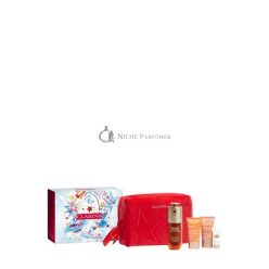   Clarins Double Serum és Extra-Firming Karácsonyi Szett, 15ml