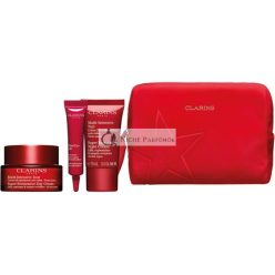 Clarins Szuper Regeneráló Gyűjtemény