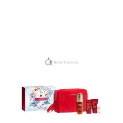   Clarins Double Serum és Multi-Intenzív Karácsonyi Ajándékcsomag Arcbőrápoló Készlet 15 ml