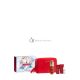 Clarins Double Serum és Multi-Intenzív Karácsonyi Ajándékcsomag Arcbőrápoló Készlet 15 ml