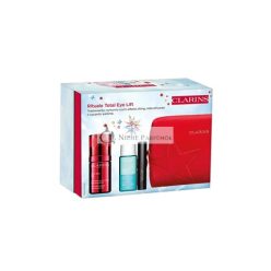Clarins Rituale Total Eye Lift Hautpflege-Geschenkset