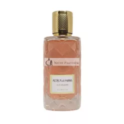 Reyane Tradition Oud Velour Eau de Parfum, 100ml