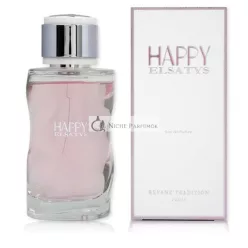 Reyane Tradition Happy Elsatys Parfüm, 100ml