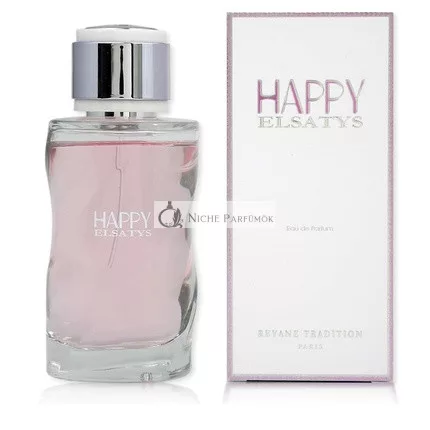 Reyane Tradition Happy Elsatys Parfüm, 100ml