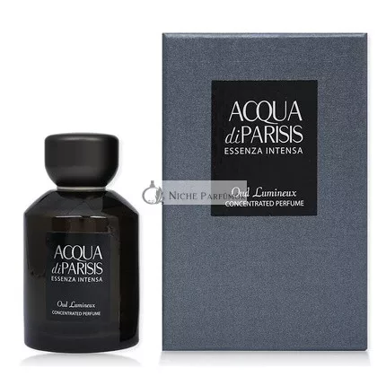 Reyane Tradition Acqua di Parisis Essenza Intensa Oud Lumineux Eau de Parfum, 100 ml