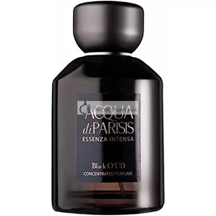Reyane Tradition Acqua di Parisis Essenza Intensa Black OUD EDP, 100ml