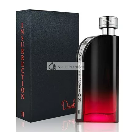 Insurrection II Dark Eau De Parfum Spray - Reyane Tradition, 100ml
