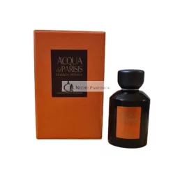   Reyane Tradition Acqua di Parisis Essenza Intensa Too Tabacco Eau de Parfum, 100 ml