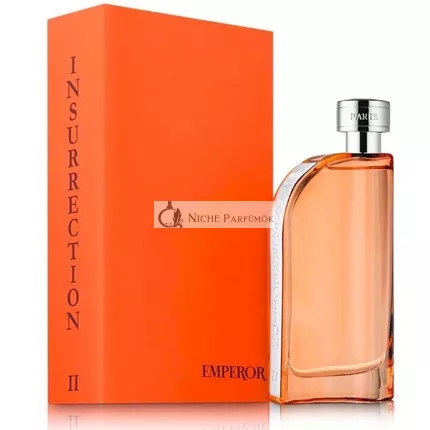 Insurrection II Emperor Eau de Toilette, 90ml