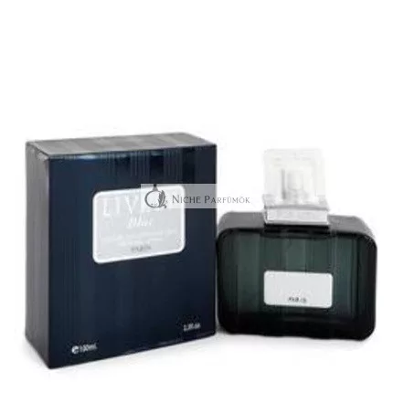 II By Reyane Tradition Eau de Parfum Spray für Männer, 100ml