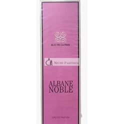 Albane Noble Rue De La Paix Eau De Parfum für Frauen, 90ml