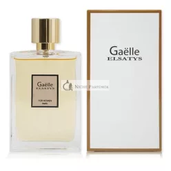 Reyane Tradition Gaelle Elsatys Eau de Parfum, 75 ml