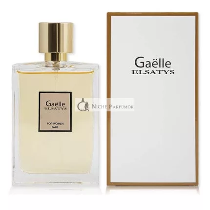 Reyane Tradition Gaelle Elsatys Eau de Parfum, 75 ml