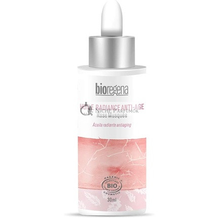 Bioregena Testápoló Olaj 30ml