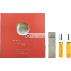   By Terry Ombre Mercure Eau De Parfum Taschenzerstäuber 8,5 ml - 2er Pack
