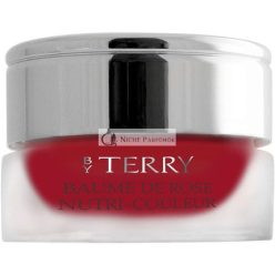 By Terry Baume De Rose Nutri Couleur 4 Bloom Berry, 7 g