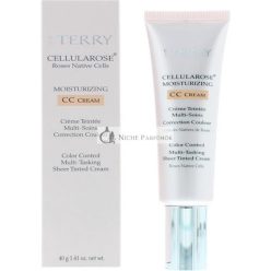   By Terry Cellularose Feuchtigkeitsspendende CC Creme 30ml - 4 Tan