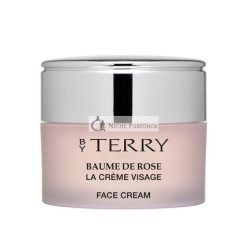 By Terry Baume De Rose La Creme Visage Arckrém, 50 ml