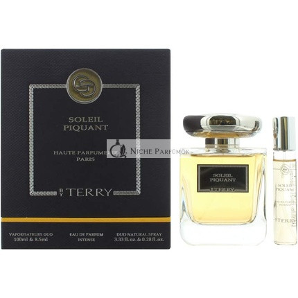 Soleil Piquant by By Terry Intenzív Eau de Parfum Ajándékcsomag