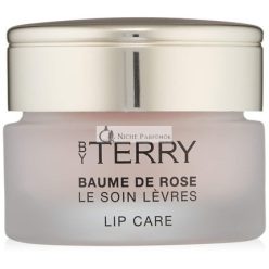 By Terry Baume De Rose Lippenpflege