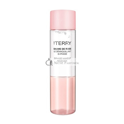 By Terry Baume de Rose Biphase Make-up Entferner mit Rosenölen, 200ml