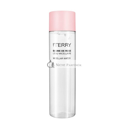 By Terry Baume de Rose Micellar Water Arctisztító Rózsa Kivonattal, 200ml