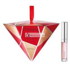   By Terry Twinkle Glow Baume De Rose, Luxuriöser Lippenbalsam