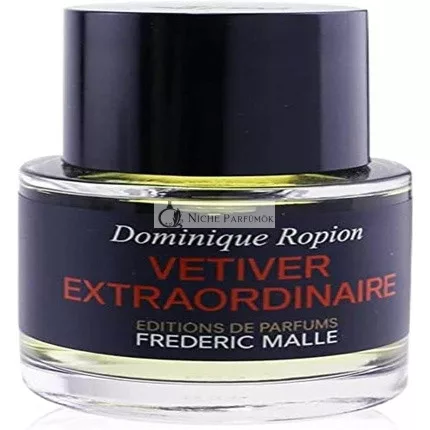 Frederic Malle Vetiver Extraordinaire Perfume Spray