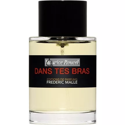Frederic Malle Dans Tes Bras Eau De Parfum Spray, 100ml