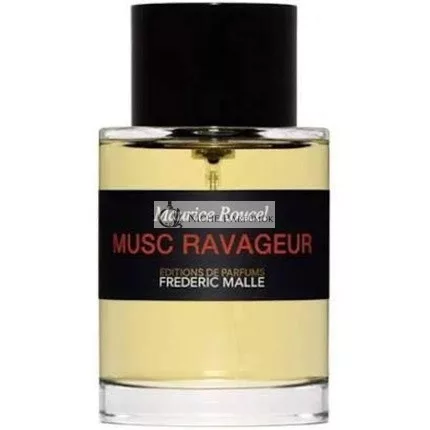 Frederic Malle Musc Ravageur Edp Vapo, 100 ml