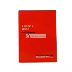 Frederic Malle Lipstick Rose EAU De Parfum Spray, 100ml