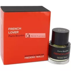 Frederic Malle French Lover Eau De Parfum Spray, 50ml