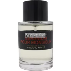 Frederic Malle Geranium Pour Monsieur EDP 100ml