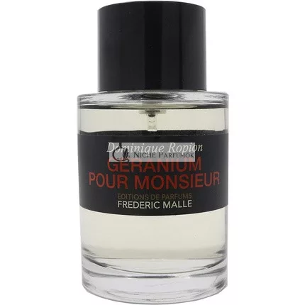 Frederic Malle Geranium Pour Monsieur EDP 100ml