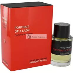Frederic Malle Damenporträt Parfüm EDP, 100ml